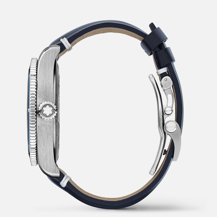 Montblanc 1858 Geosphere 42mm Mens Watch