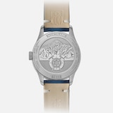 Montblanc 1858 Geosphere 42mm Mens Watch