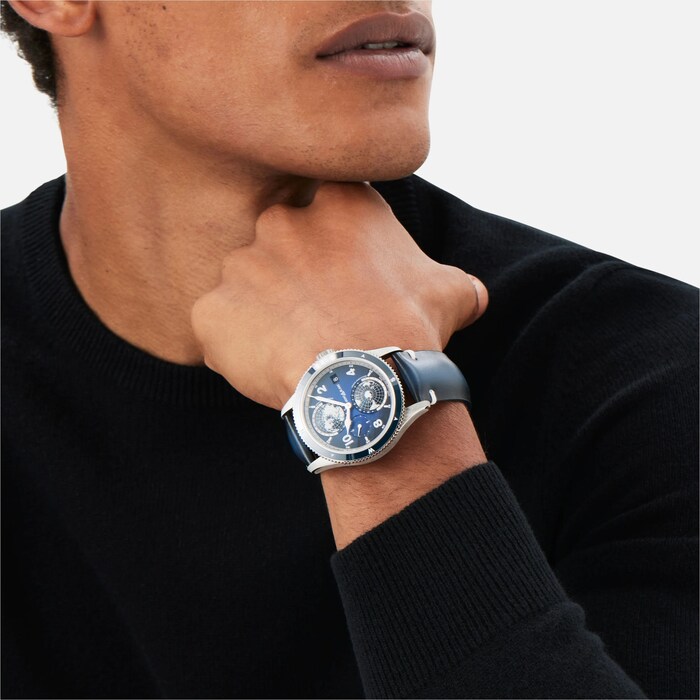 Montblanc 1858 Geosphere 42mm Mens Watch