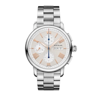 Montblanc Star Legacy Chronograph Day & Date 43mm