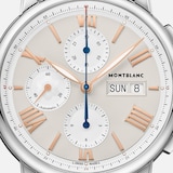 Montblanc Star Legacy Chronograph Day & Date 43mm