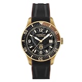 Montblanc Iced Sea Automatic Date 41mm