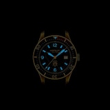 Montblanc Iced Sea Automatic Date 41mm