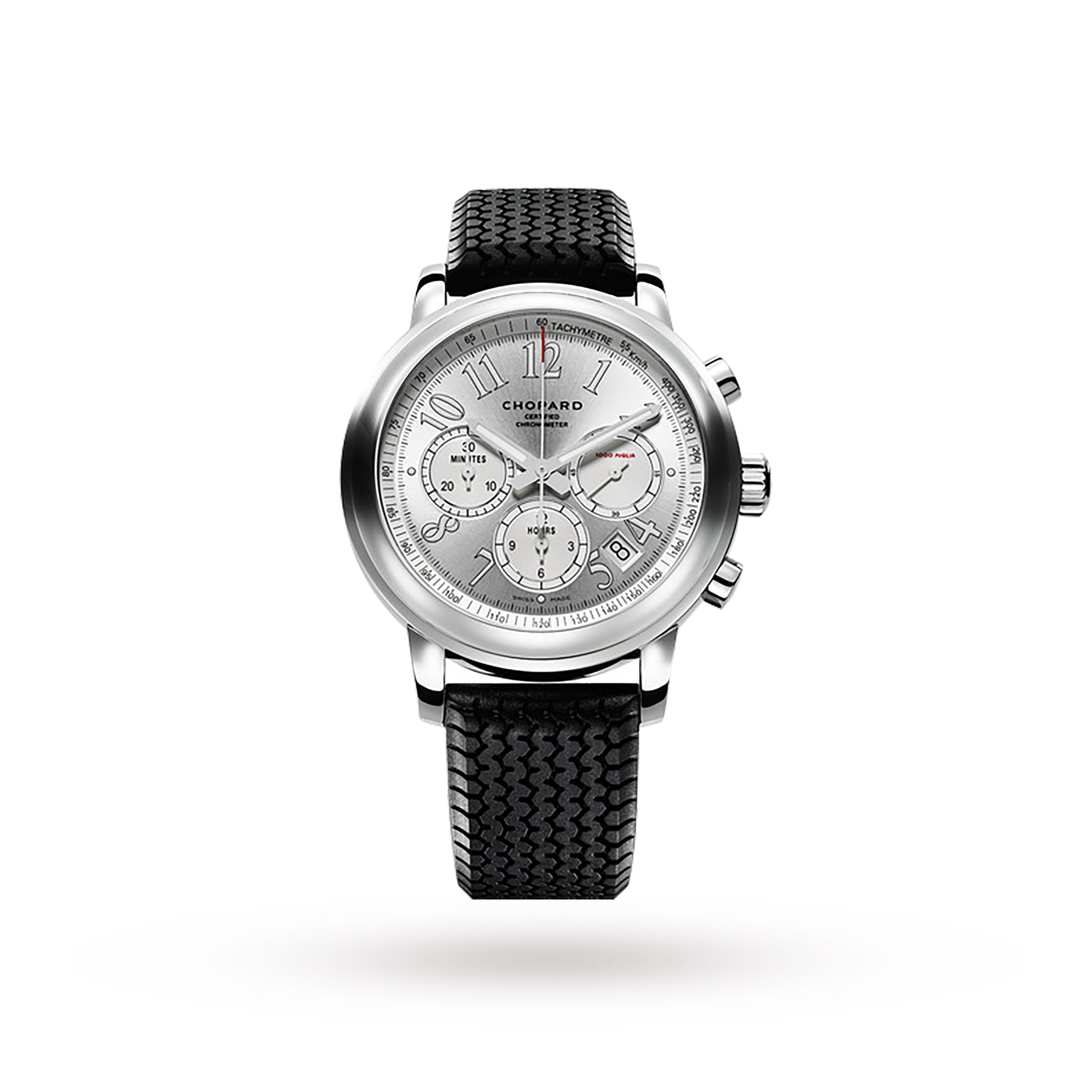 Chopard Mille Miglia 168511 3015 Mappin and Webb