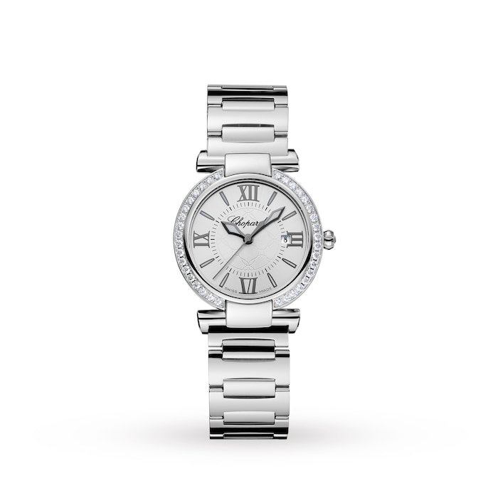 Chopard Imperiale Quartz 28mm Ladies Watch