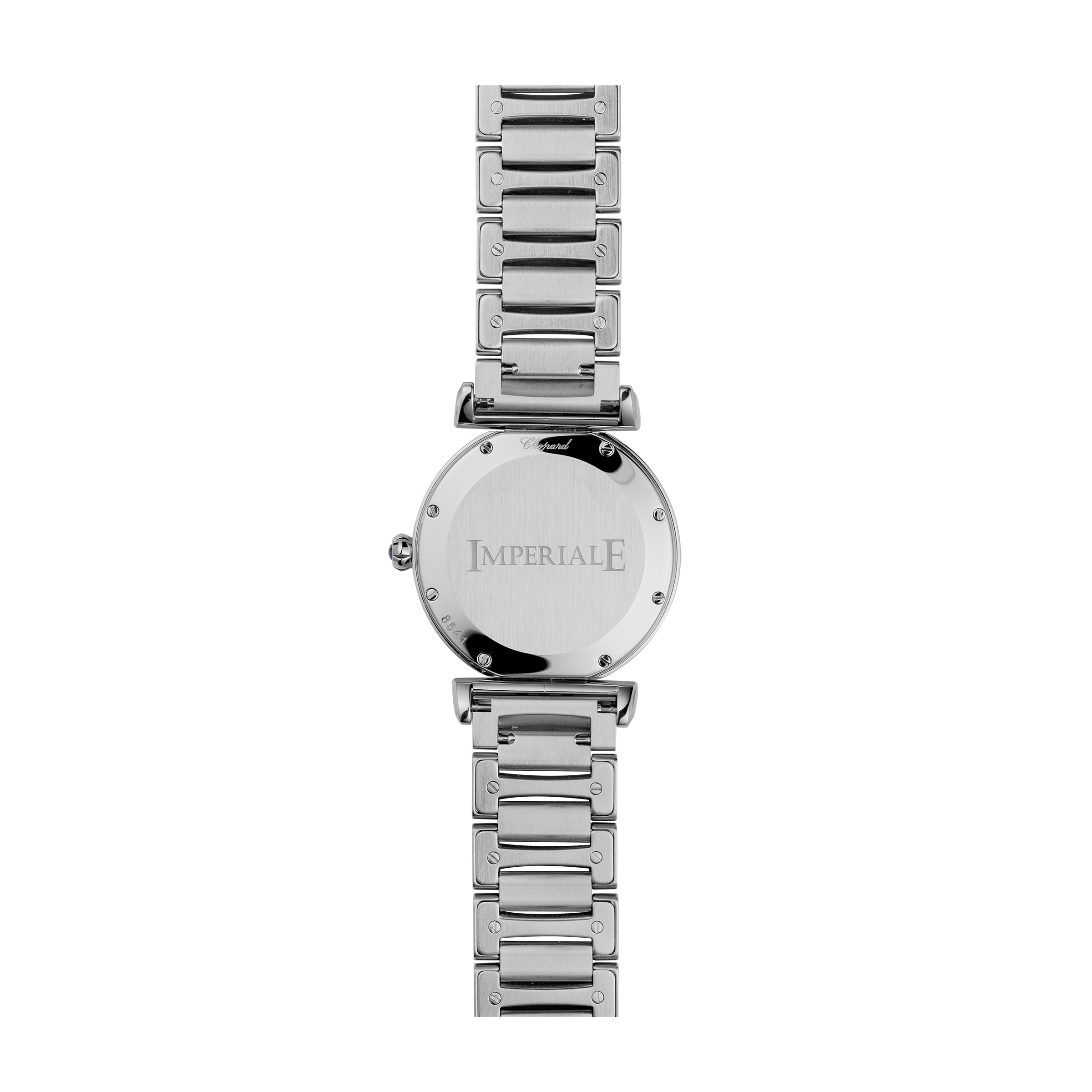 Chopard Imperiale Quartz 28mm Ladies Watch 388541 3004 Watches