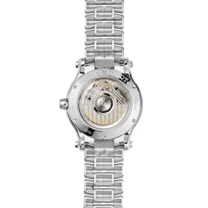 Chopard Happy Sport 36mm Mens Watch