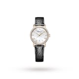 Chopard Classic Mother of Pearl Ladies Watch