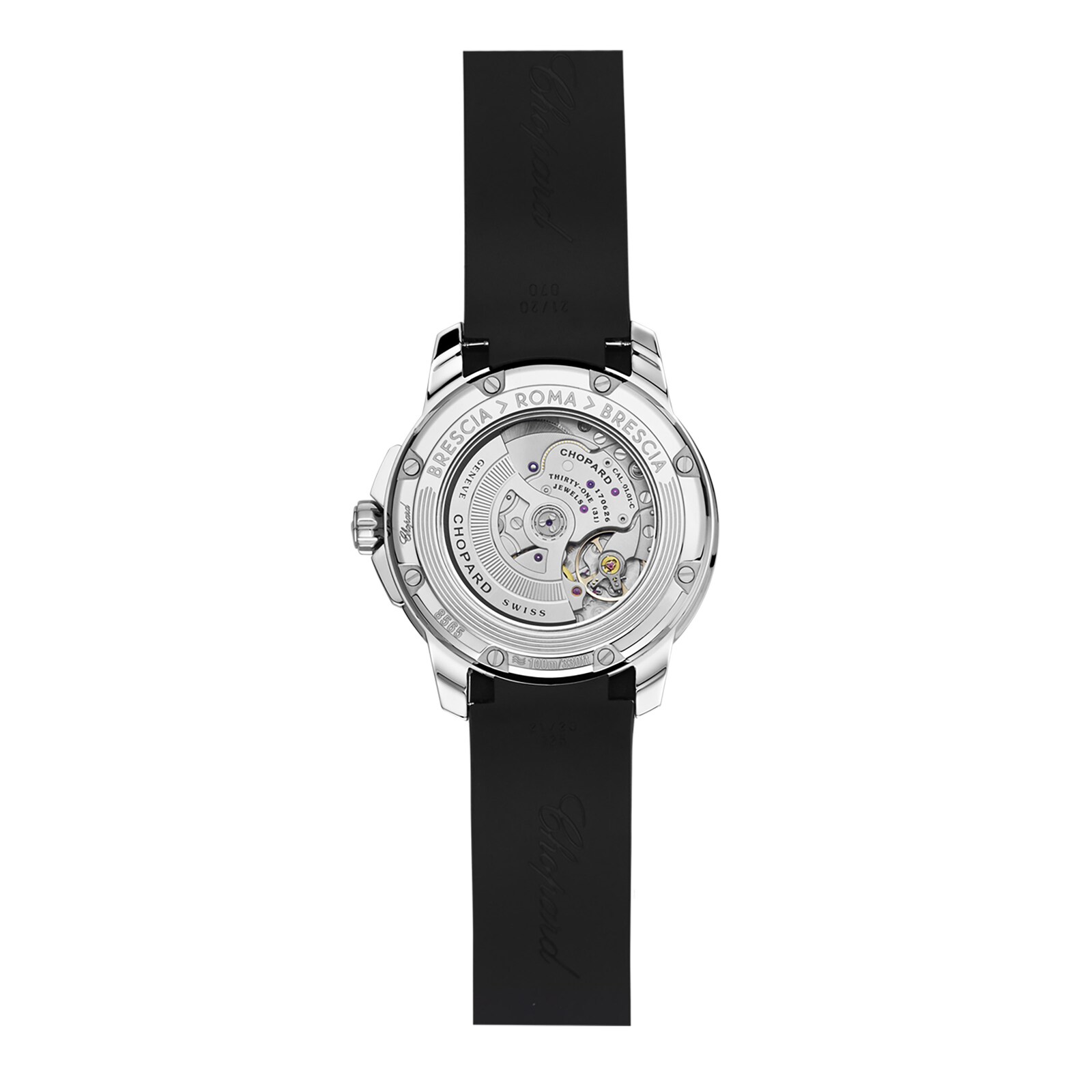 Chopard Mille Miglia GTS Automatic Mens Watch