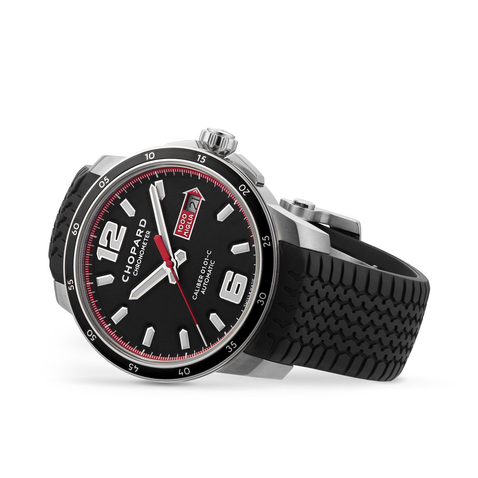 Chopard Mille Miglia GTS Automatic Mens Watch