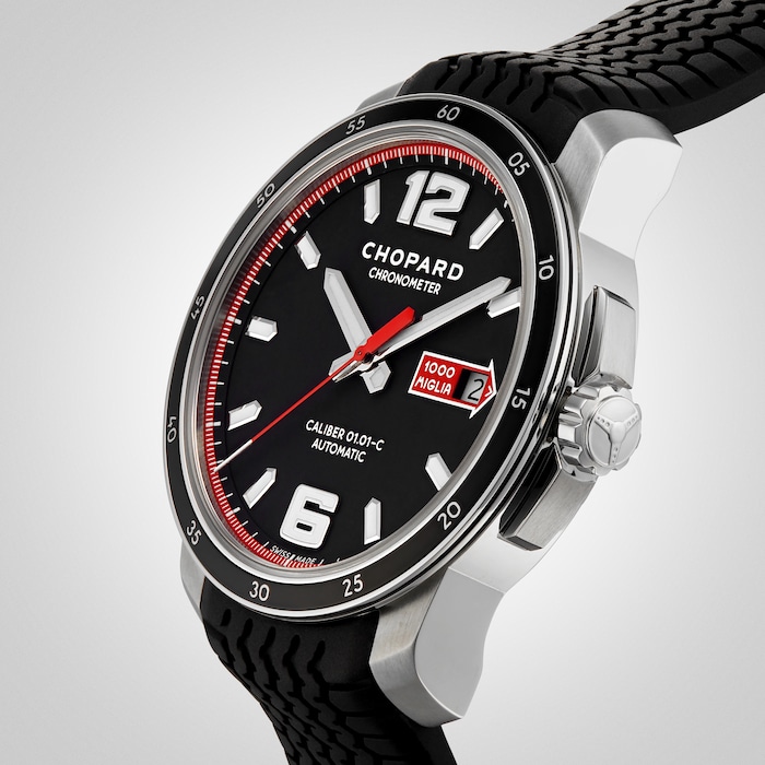 Chopard Mille Miglia GTS Automatic Mens Watch