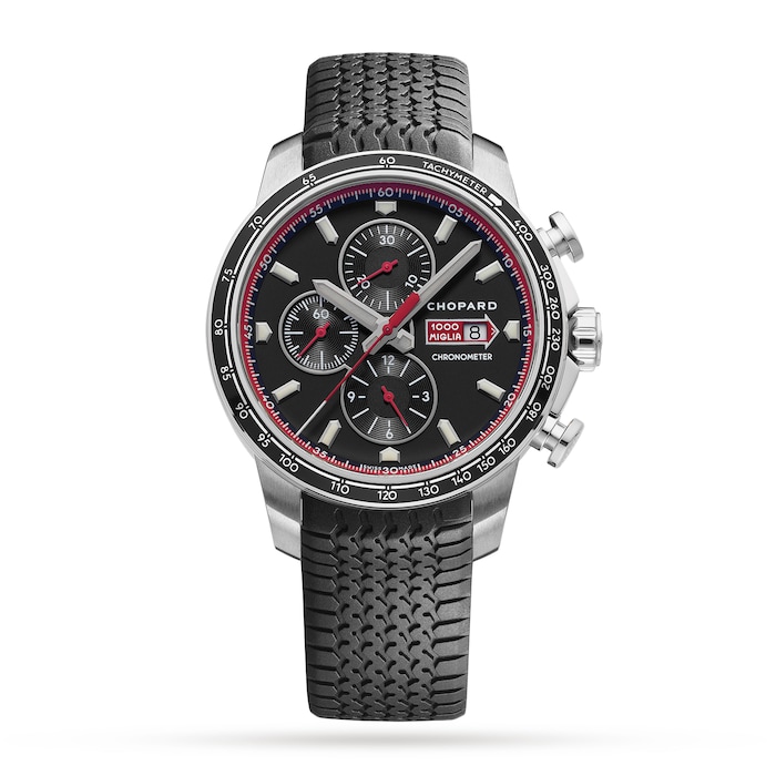 Chopard Mille Miglia GTS Chrono