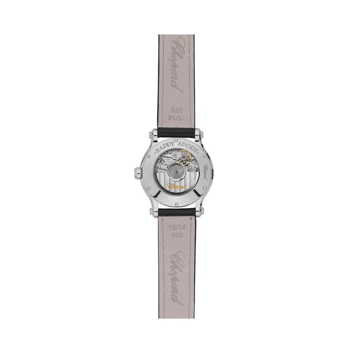 Chopard Happy Sport Automatic 30mm Ladies Watch