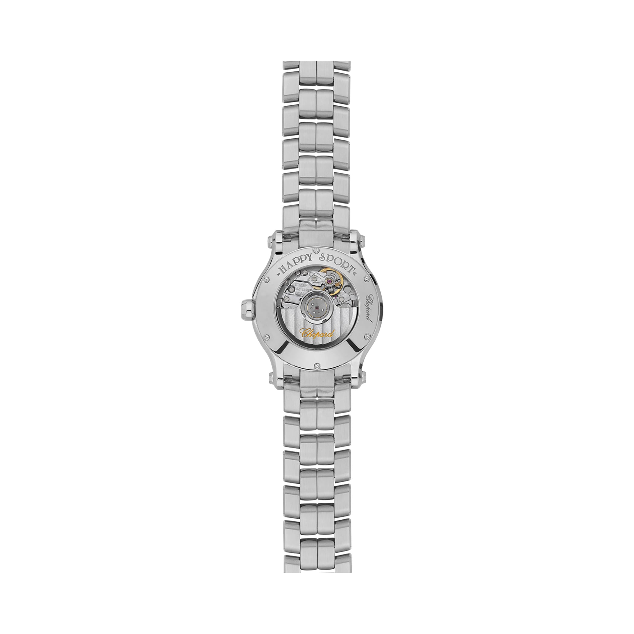 Chopard Happy Sport Automatic Ladies Watch
