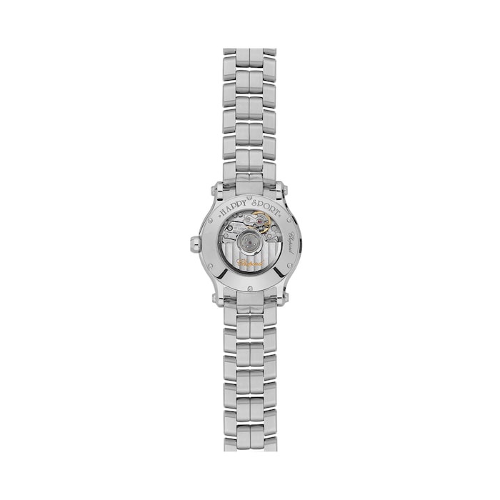 Chopard Happy Sport Automatic Ladies Watch