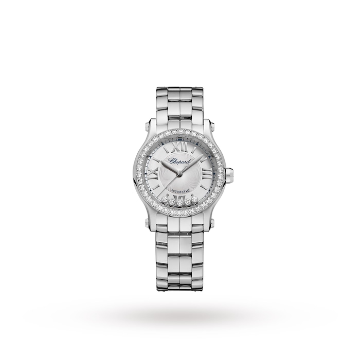 Chopard Happy Sport Automatic Ladies Watch