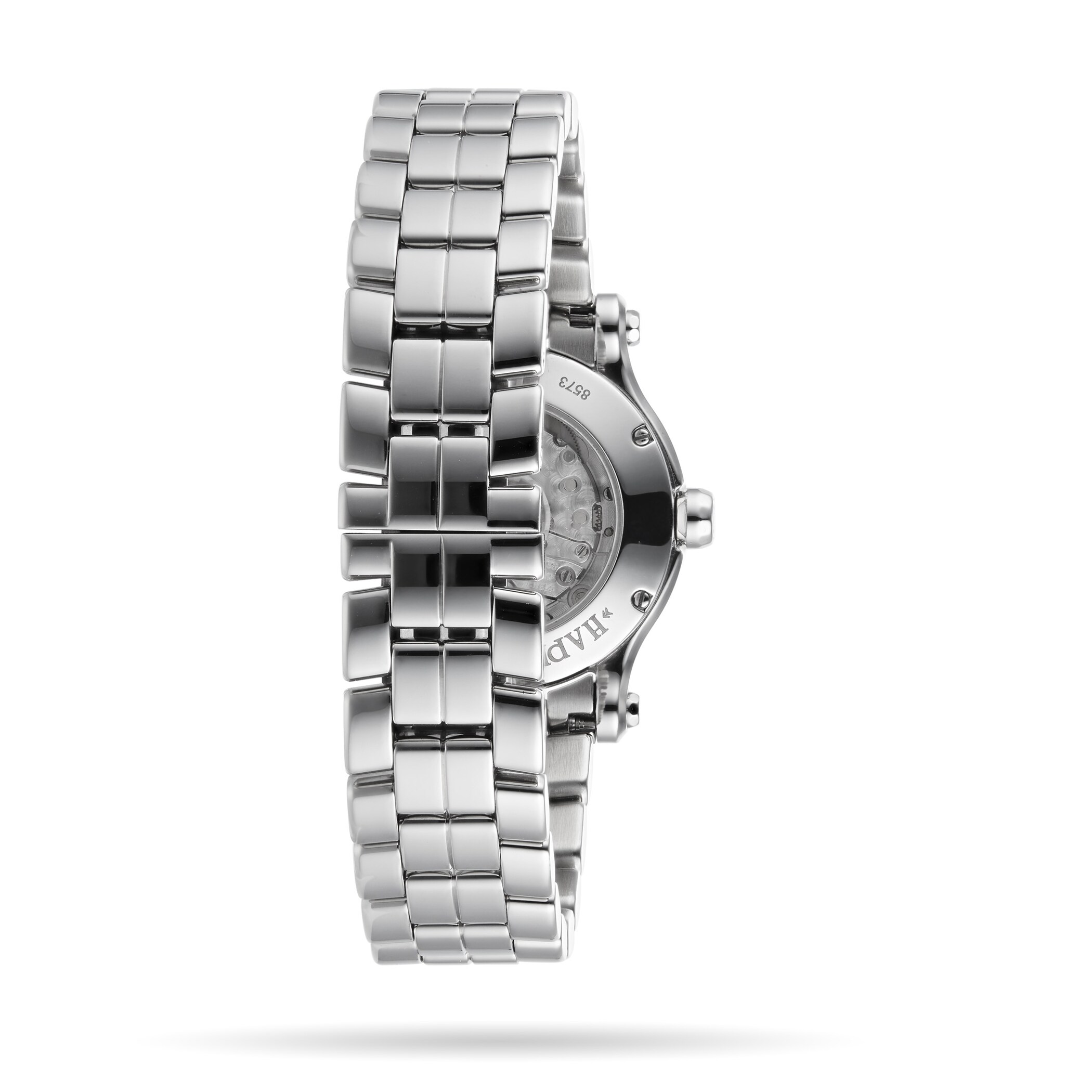 Chopard Happy Sport Automatic Ladies Watch