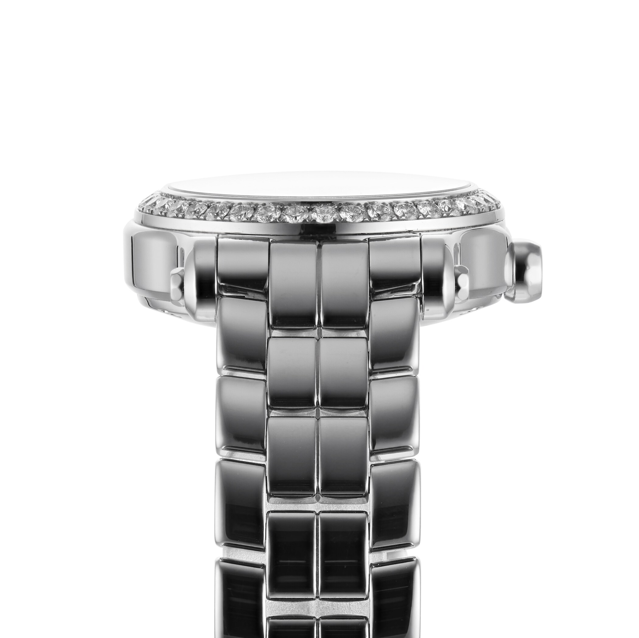 Chopard Happy Sport Automatic Ladies Watch
