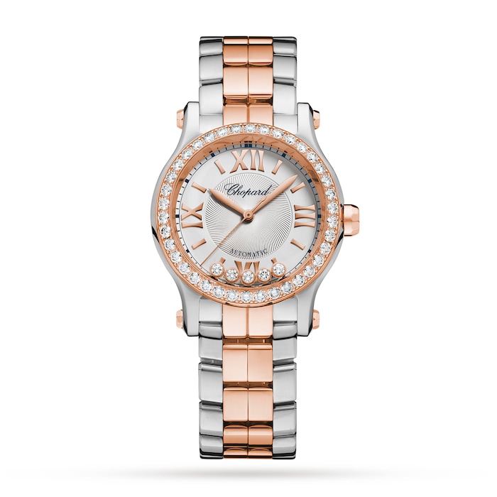 Chopard Happy Sport Automatic Ladies Watch