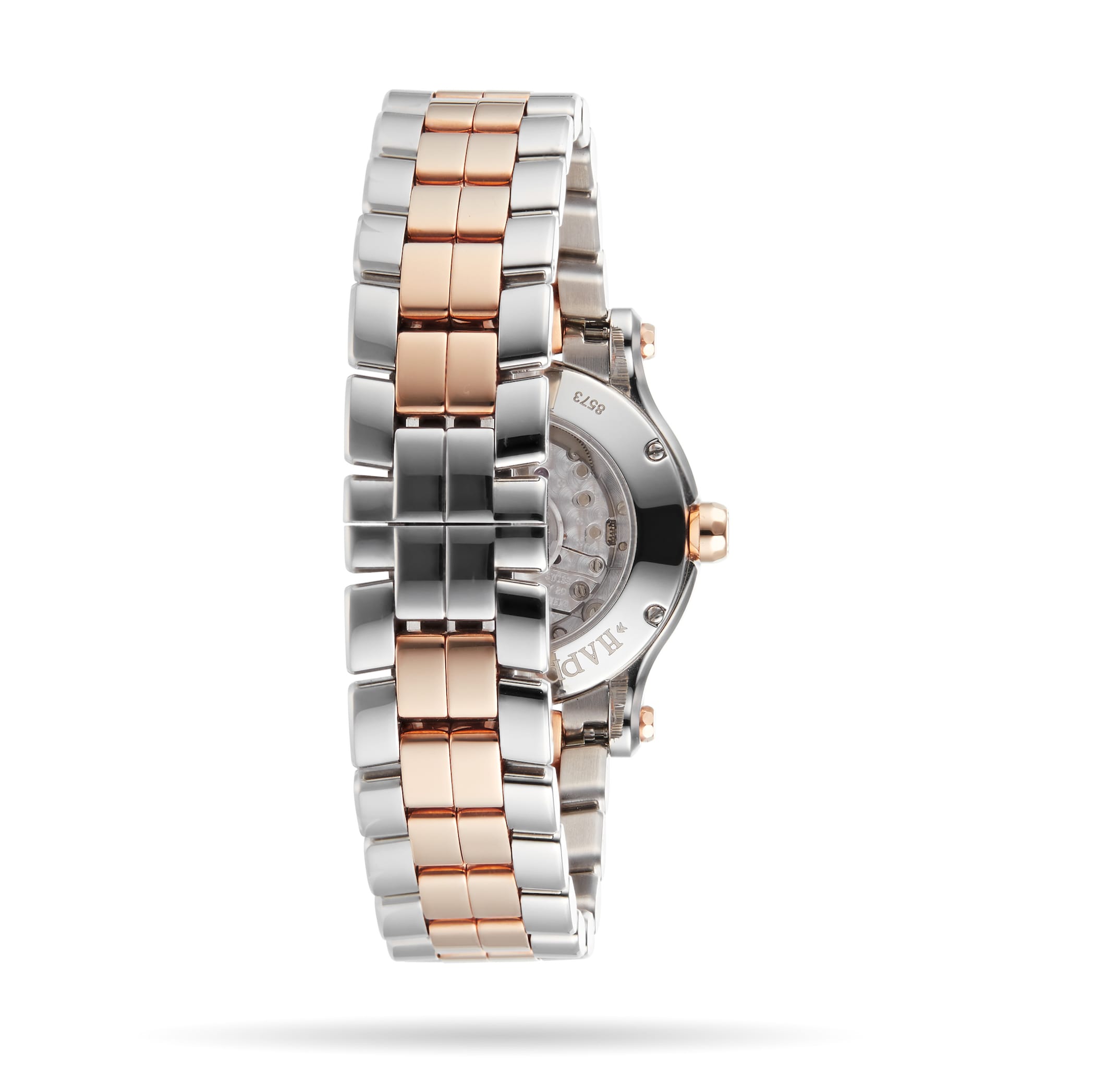 Chopard Happy Sport Automatic Ladies Watch Chopard Happy Sport Automatic Ladies Watch