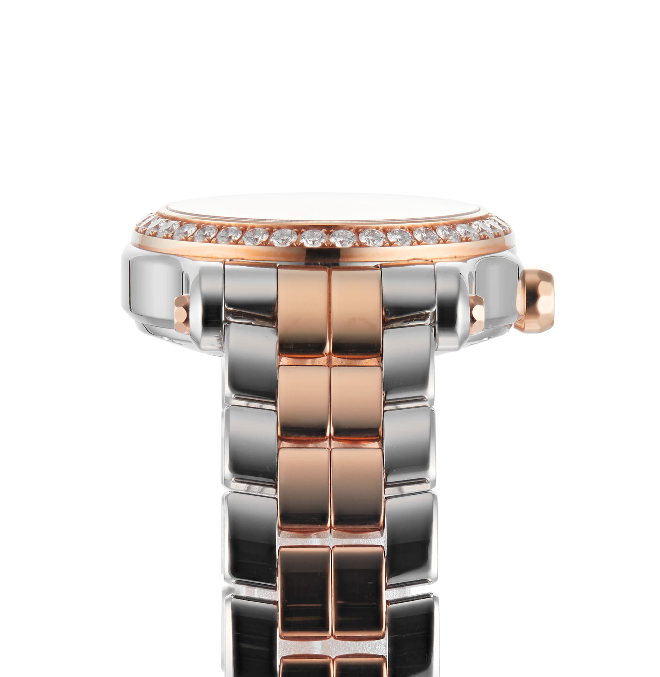 Chopard Happy Sport Automatic Ladies Watch