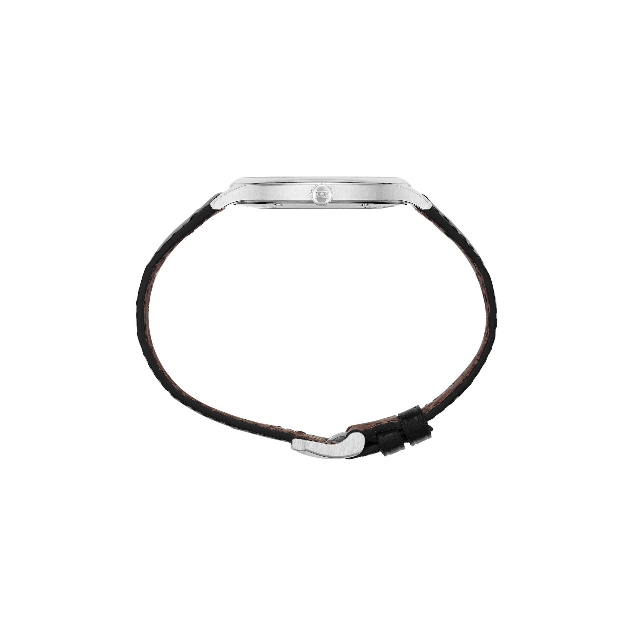 Chopard L.U.C XPS 1860 Edition Stainless Steel Mens Watch