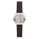 Chopard L.U.C XPS 1860 Edition Stainless Steel Mens Watch