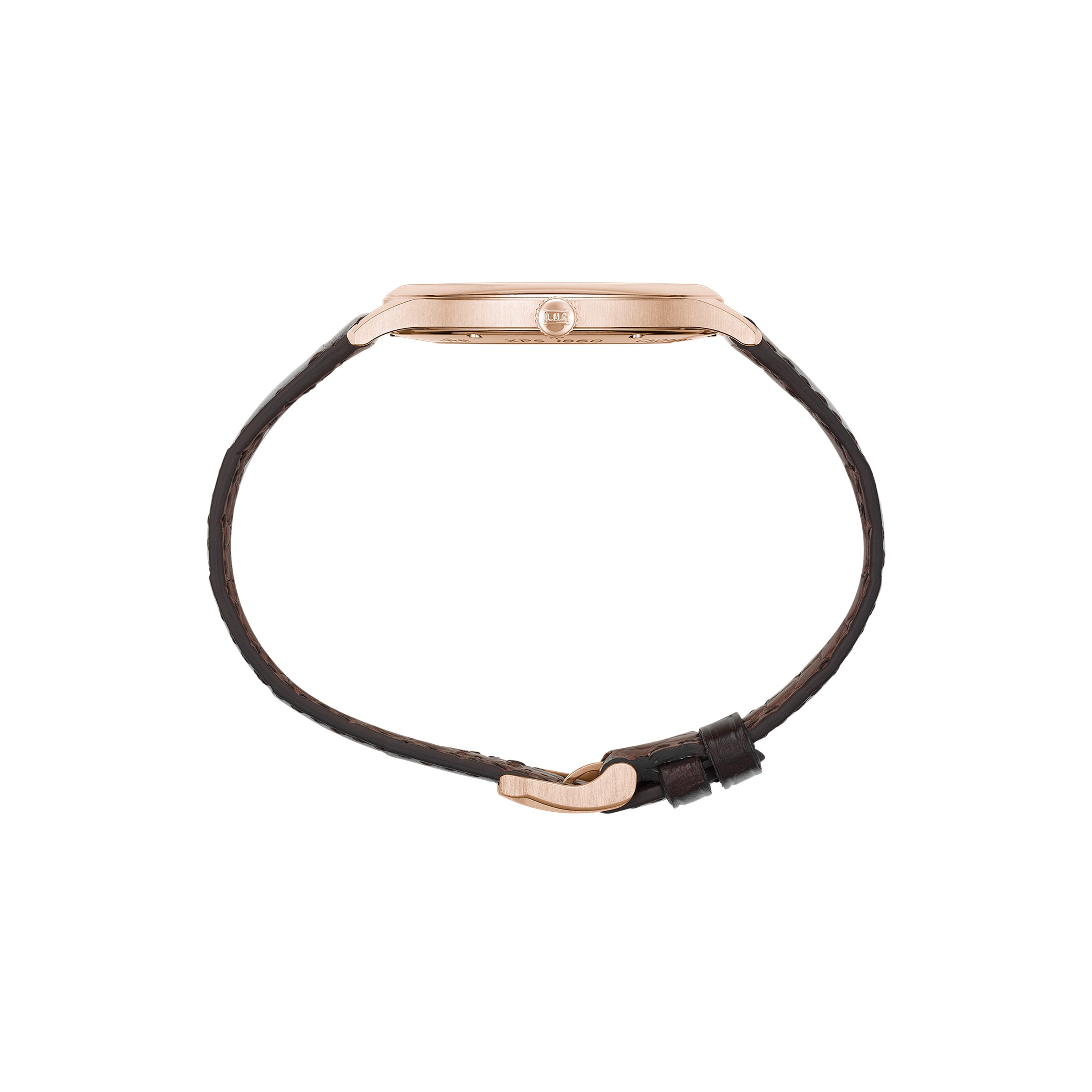 Chopard L.U.C XPS 1860 Edition 18ct Rose Gold Mens Watch