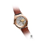 Chopard L.U.C XPS 1860 Edition 18ct Rose Gold Mens Watch