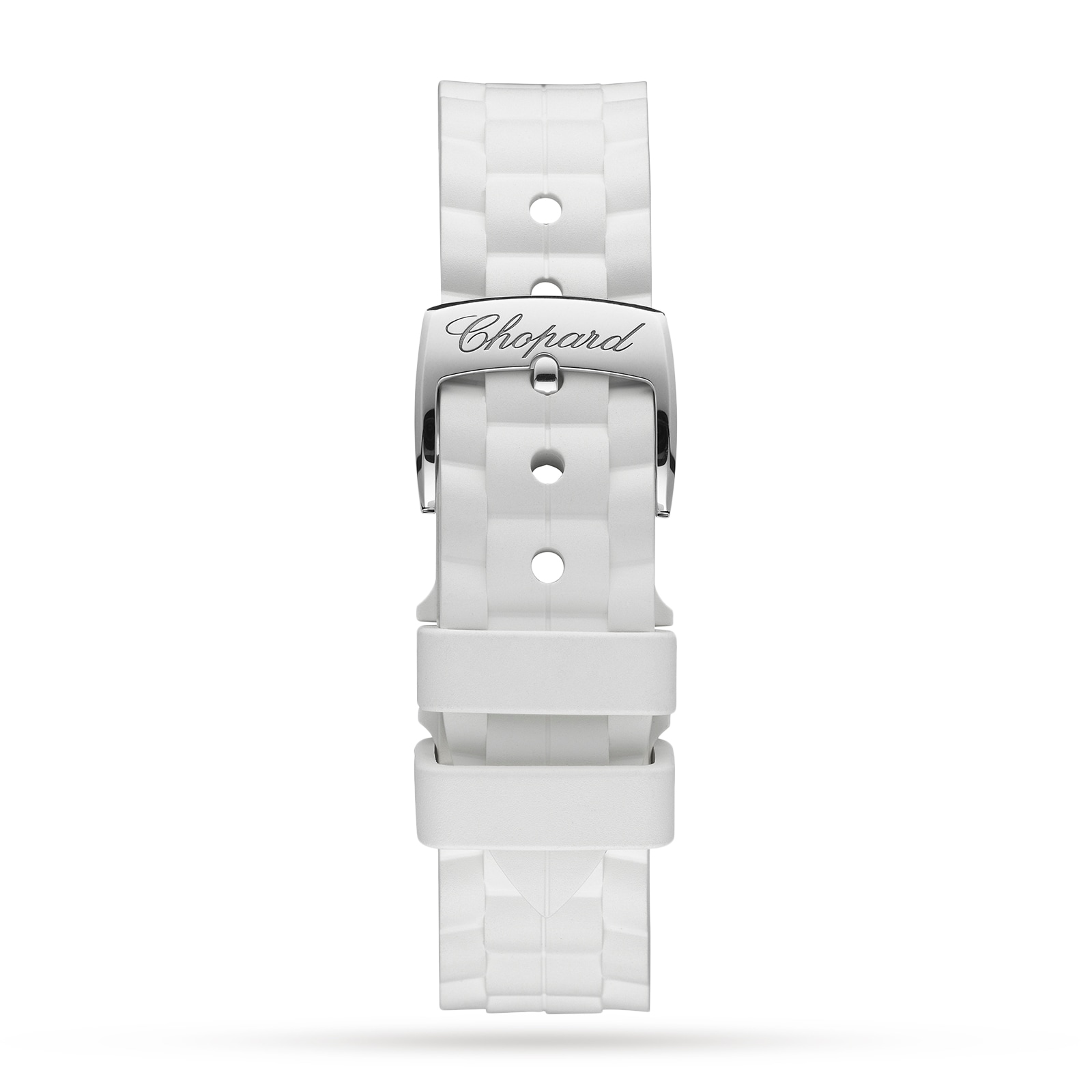 Chopard Happy Sport 36mm Ladies Watch