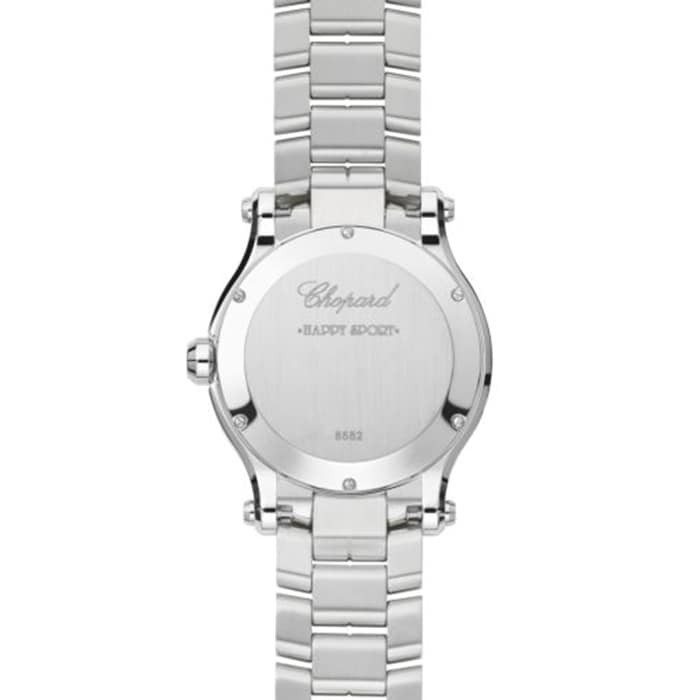 Chopard Happy Sport 36mm Ladies Watch