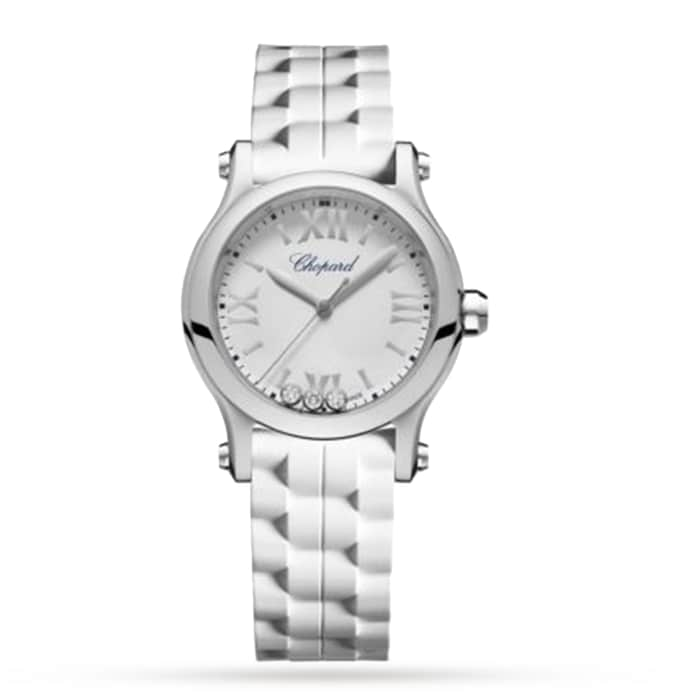 Chopard Happy Sport 30mm Ladies Watch