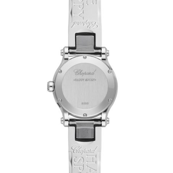 Chopard Happy Sport 30mm Ladies Watch