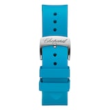 Chopard Happy Sport 40mm Ladies Watch Blue