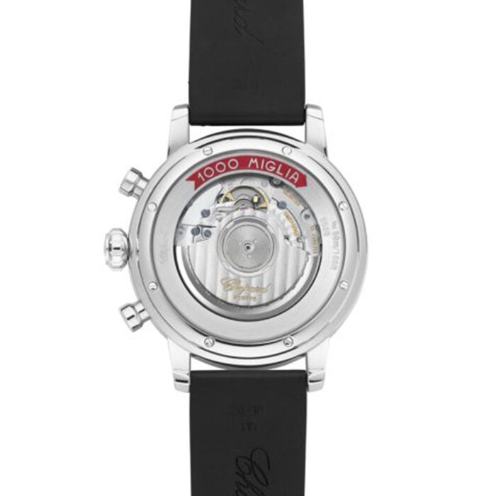 Chopard Classic Racing Mille Miglia 42mm Mens Watch