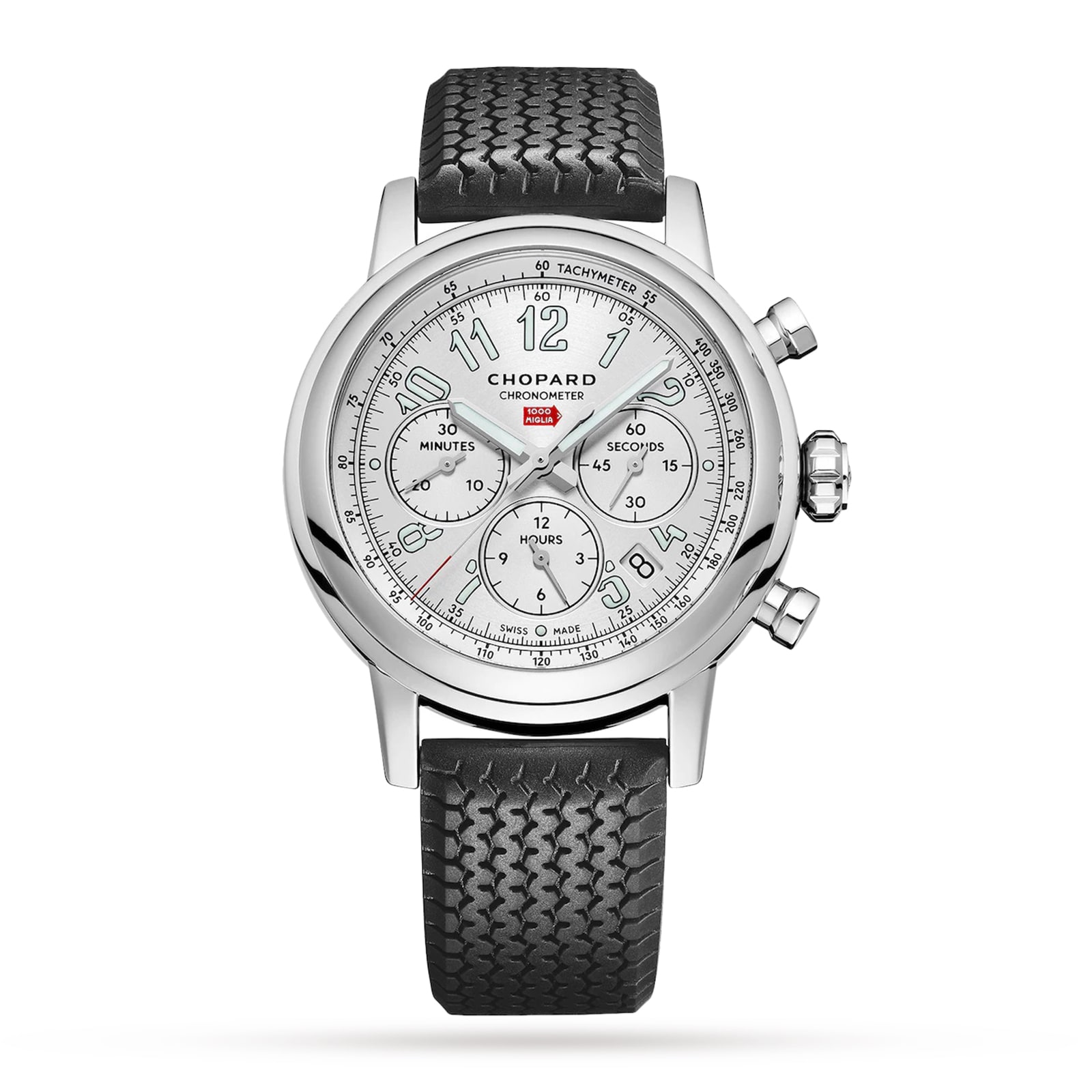 Chopard Classic Racing 42mm Mens Watch