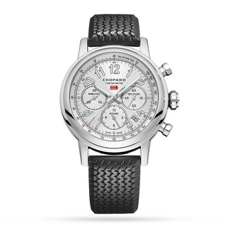 Chopard Classic Racing 42mm Mens Watch
