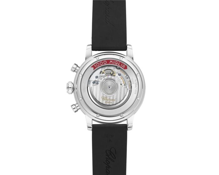 Chopard Classic Racing 42mm Mens Watch