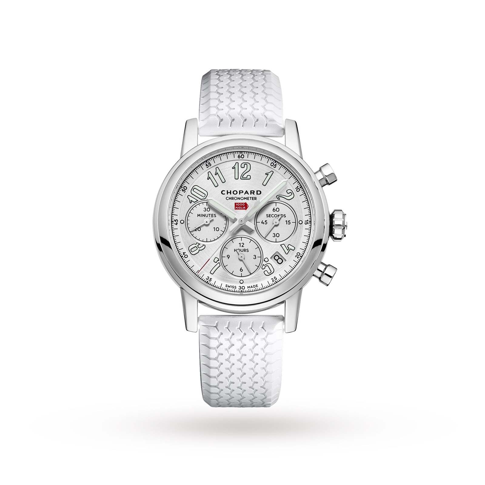 Chopard Mille Miglia Classic Chronograph Automatic Mens Watch Chopard Mille Miglia Classic Chronograph Automatic Mens Watch