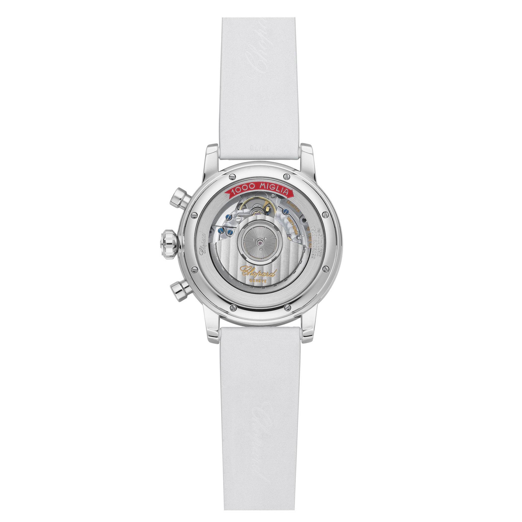 Chopard Mille Miglia Classic Chronograph Automatic Mens Watch Chopard Mille Miglia Classic Chronograph Automatic Mens Watch