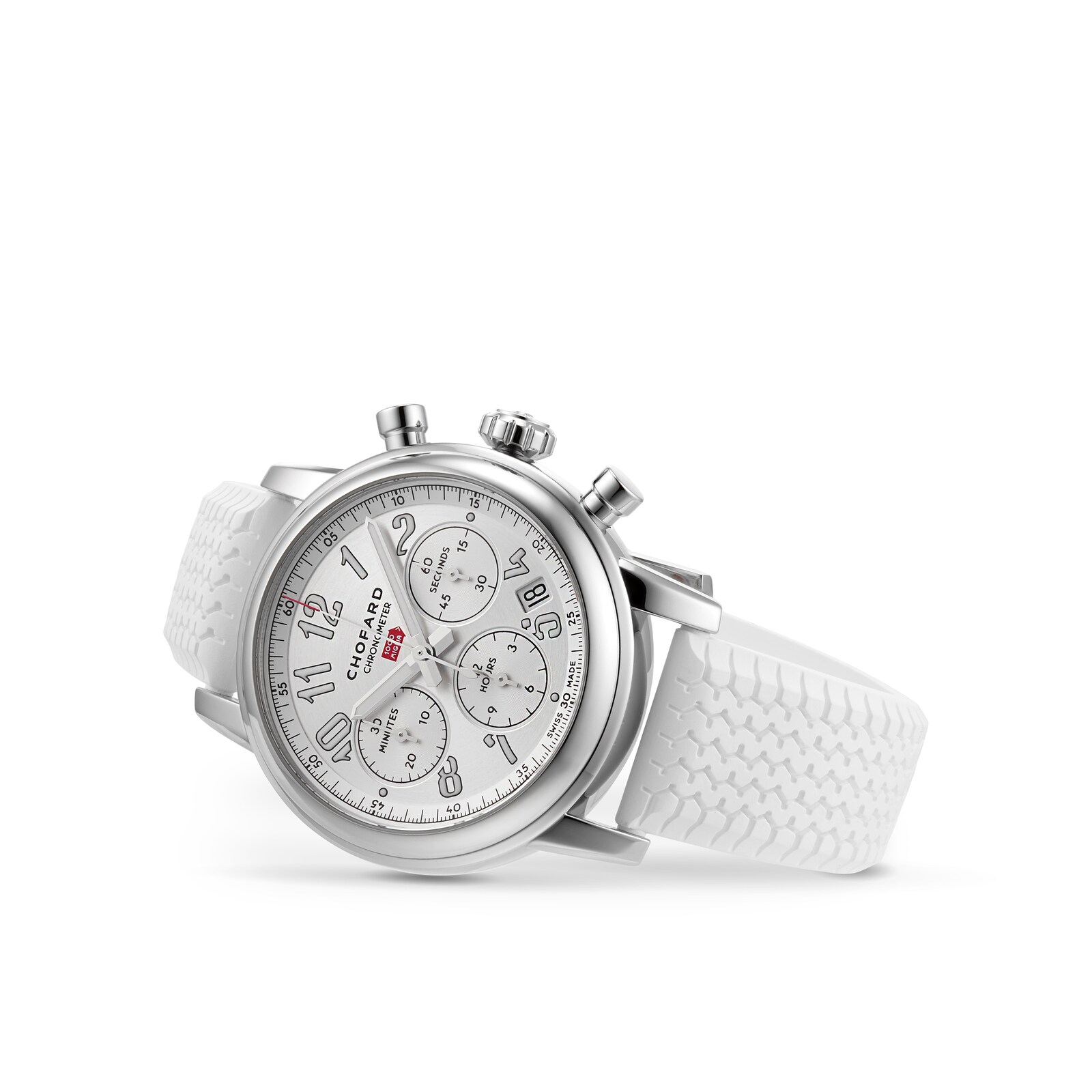 Chopard Mille Miglia Classic Chronograph Automatic Mens Watch