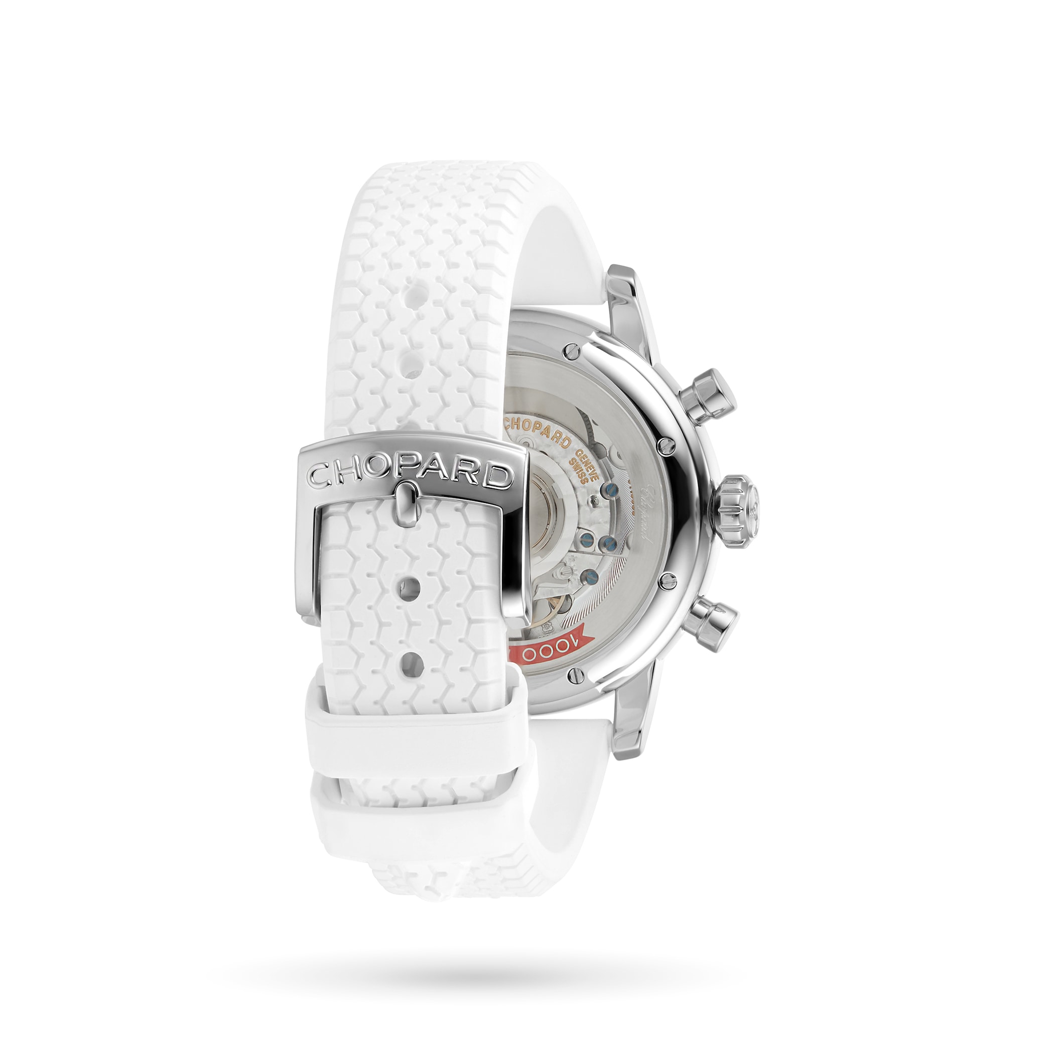 Chopard Mille Miglia Classic Chronograph Automatic Mens Watch Chopard Mille Miglia Classic Chronograph Automatic Mens Watch