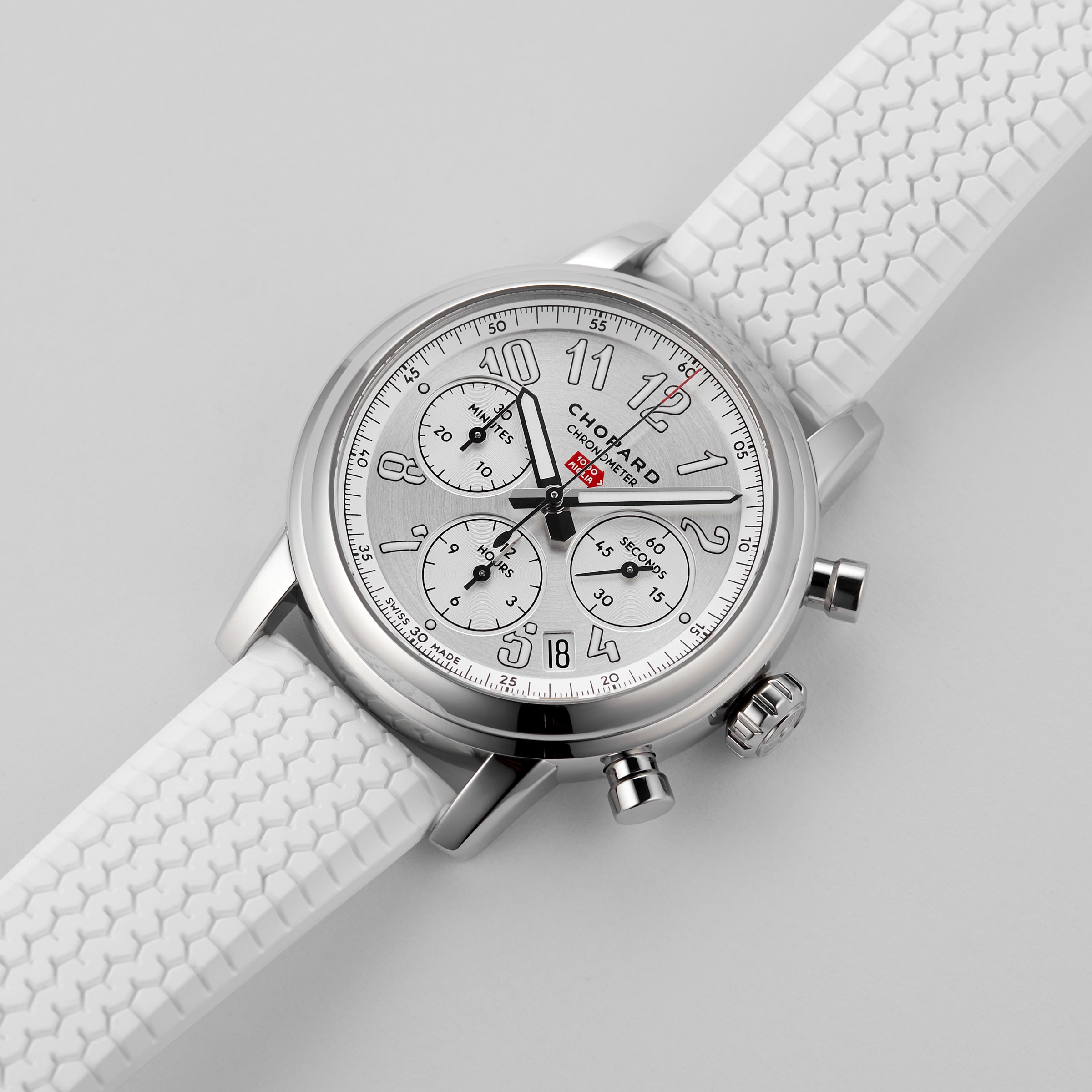 Chopard mille miglia discount watch