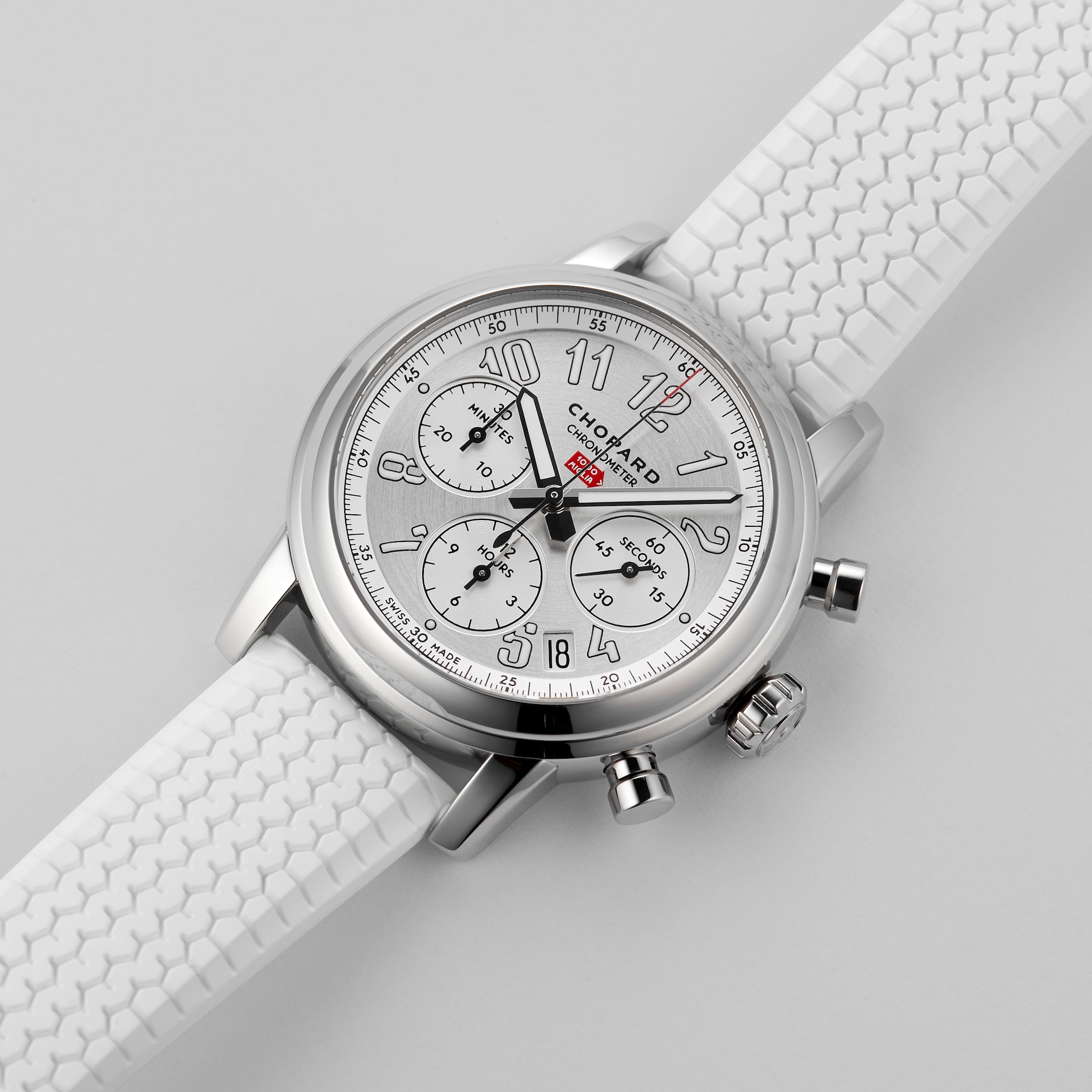 Chopard Mille Miglia Classic Chronograph Automatic Mens Watch Chopard Mille Miglia Classic Chronograph Automatic Mens Watch
