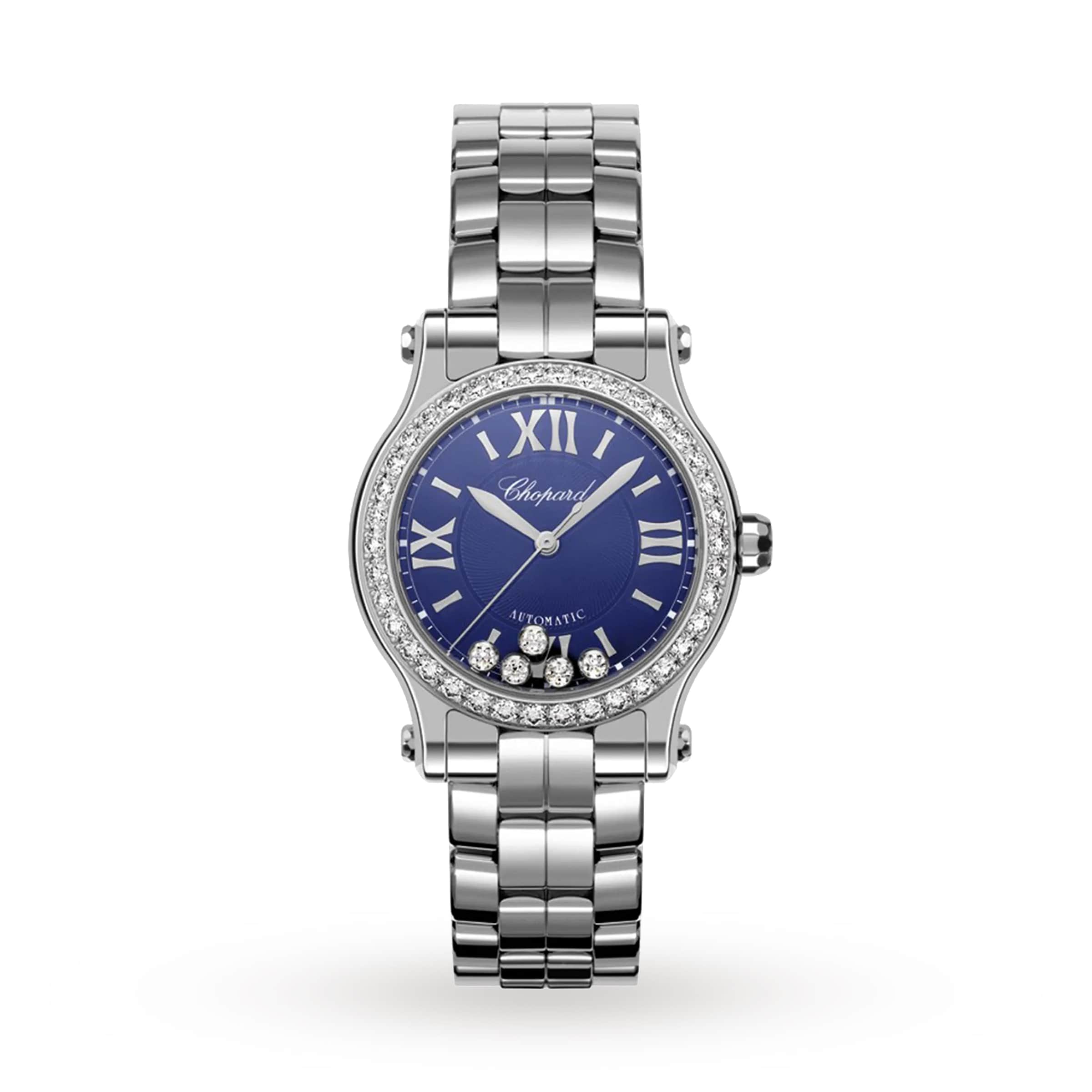 chopard happy sport 36mm