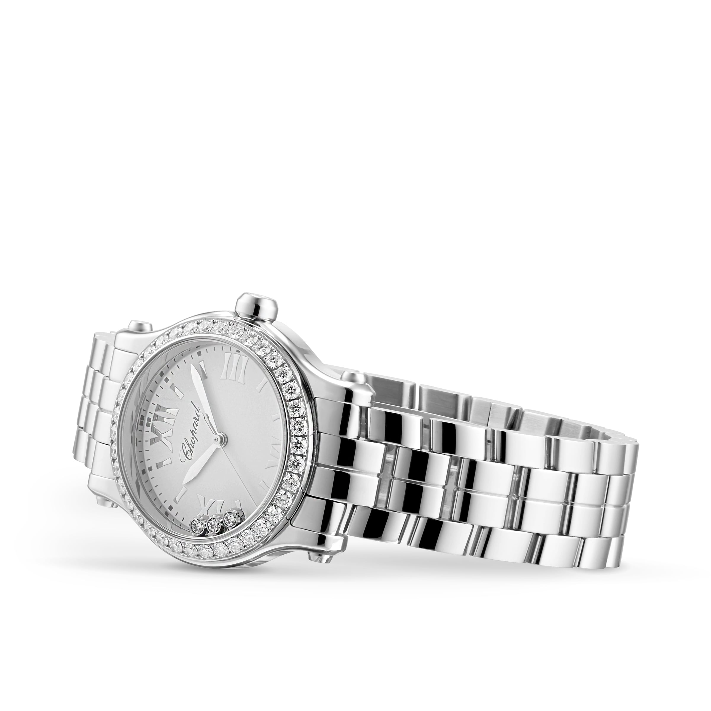 Chopard Happy Sport 30mm Quartz Ladies Watch