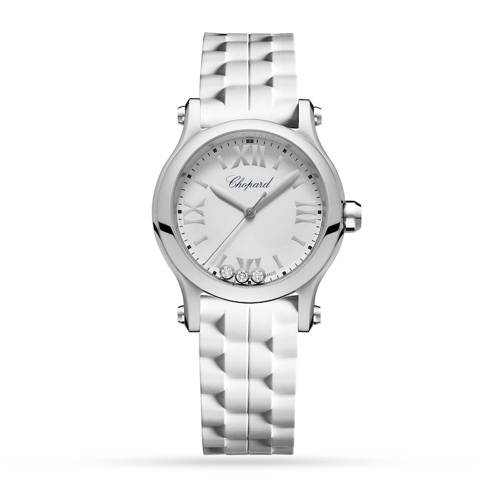 Chopard Happy Sport 30mm Quartz Watch