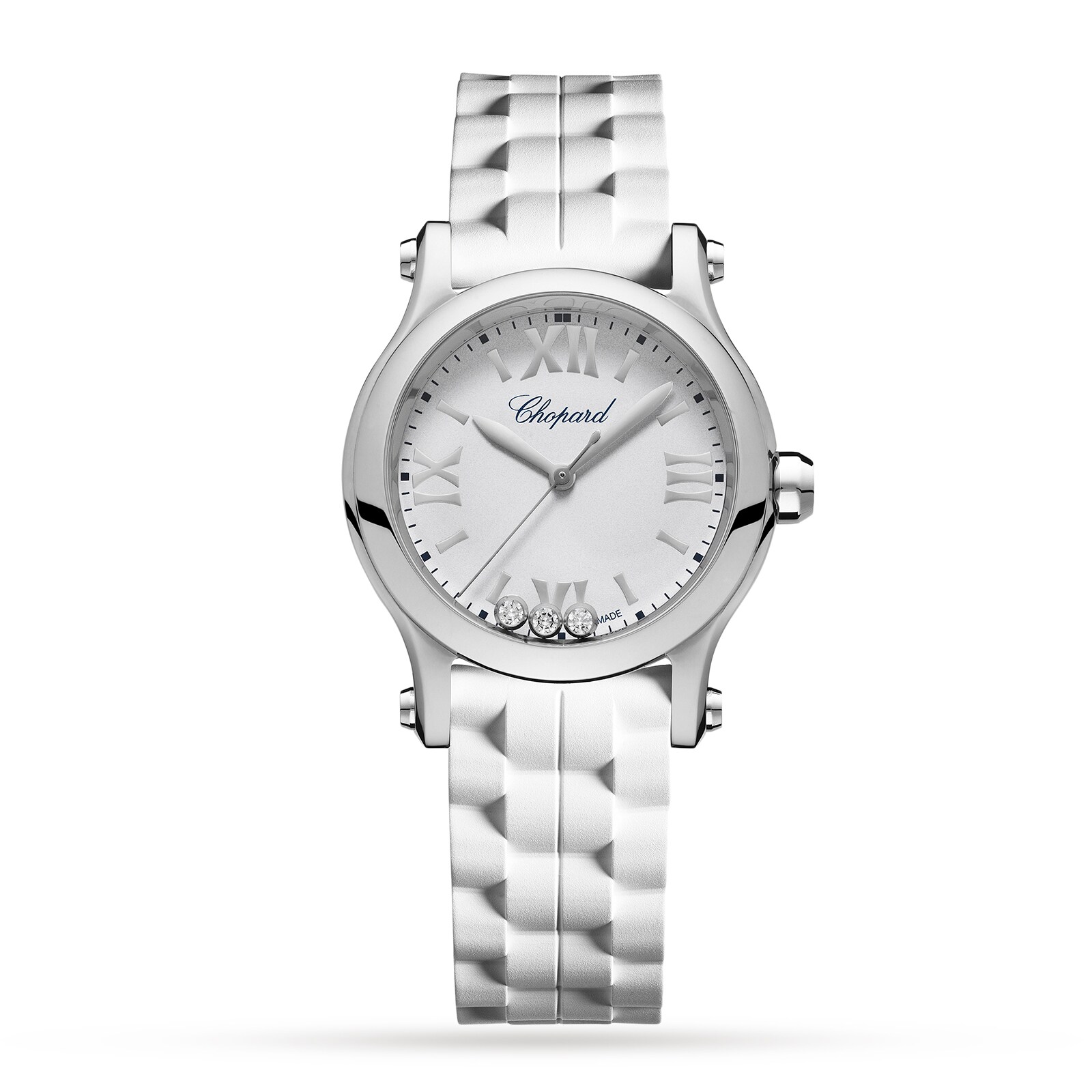 Chopard Happy Sport 30mm Quartz Watch Chopard Happy Sport 30mm Quartz Watch