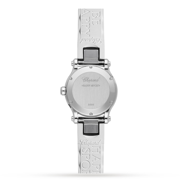 Chopard Happy Sport 30mm Quartz Watch