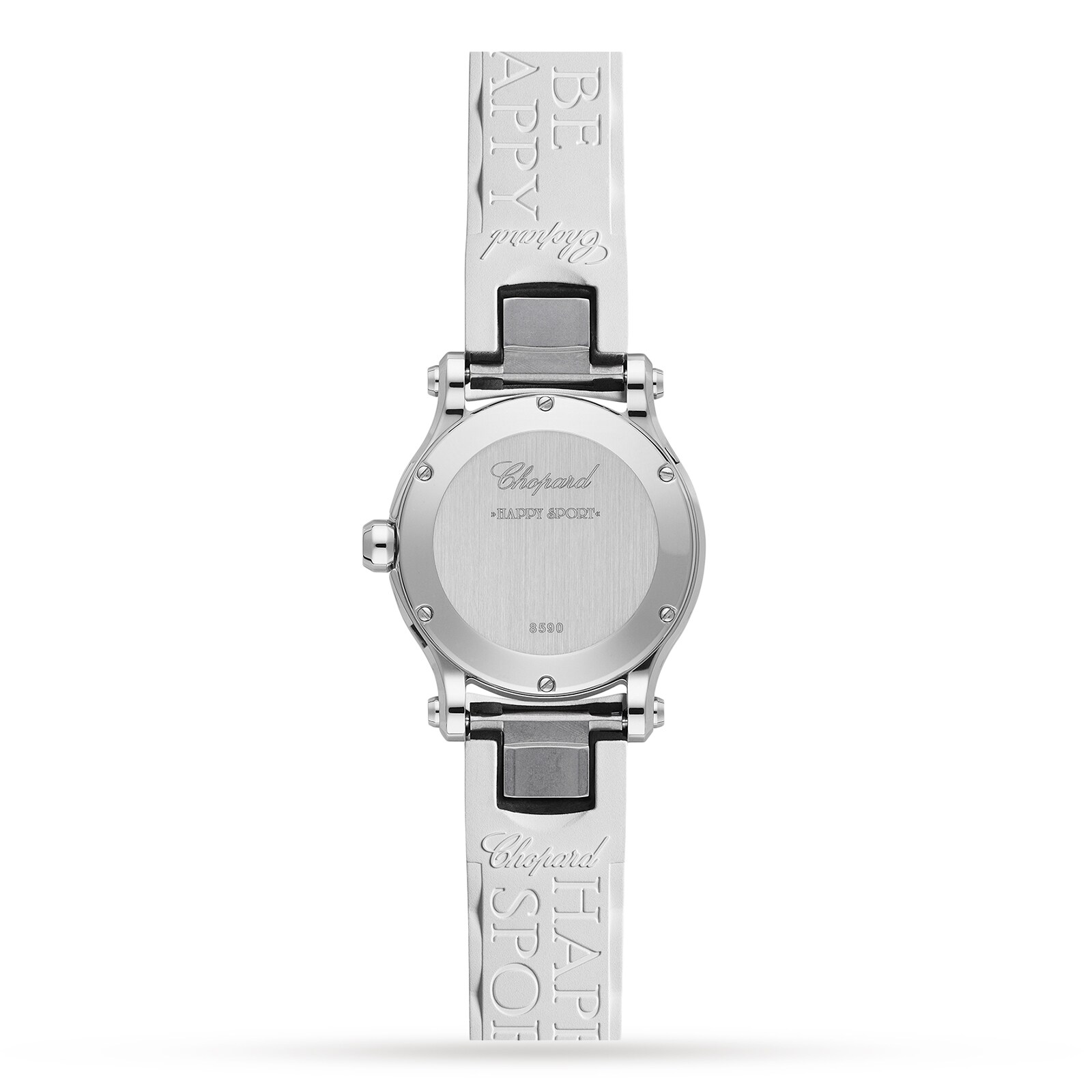 Chopard Happy Sport 30mm Quartz Watch Chopard Happy Sport 30mm Quartz Watch